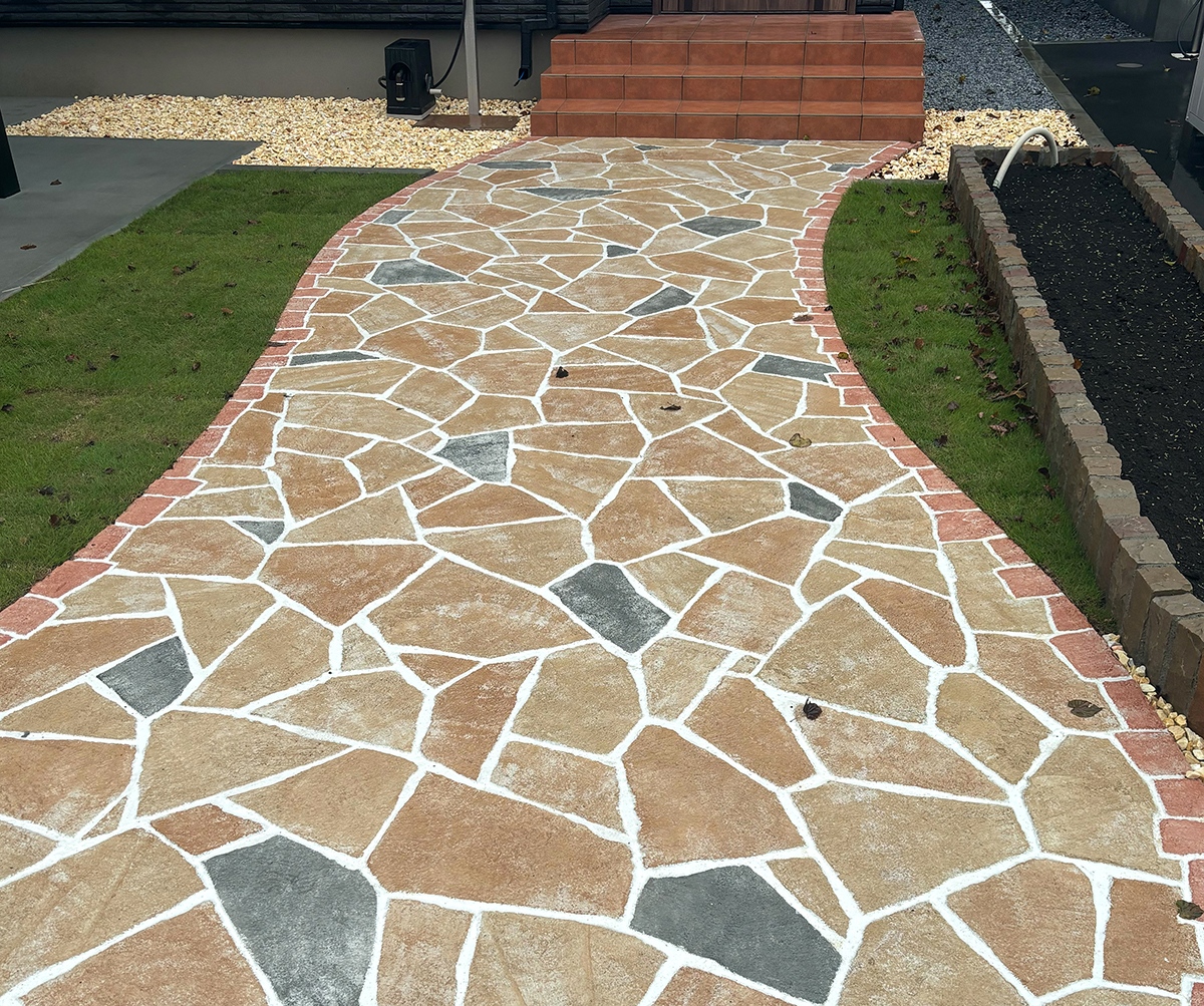 青森県 高奥フロアー イメージ2