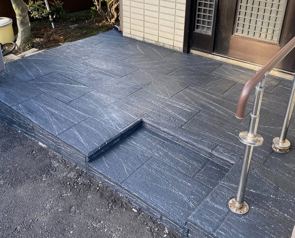 青森県 高奥フロアー イメージ2