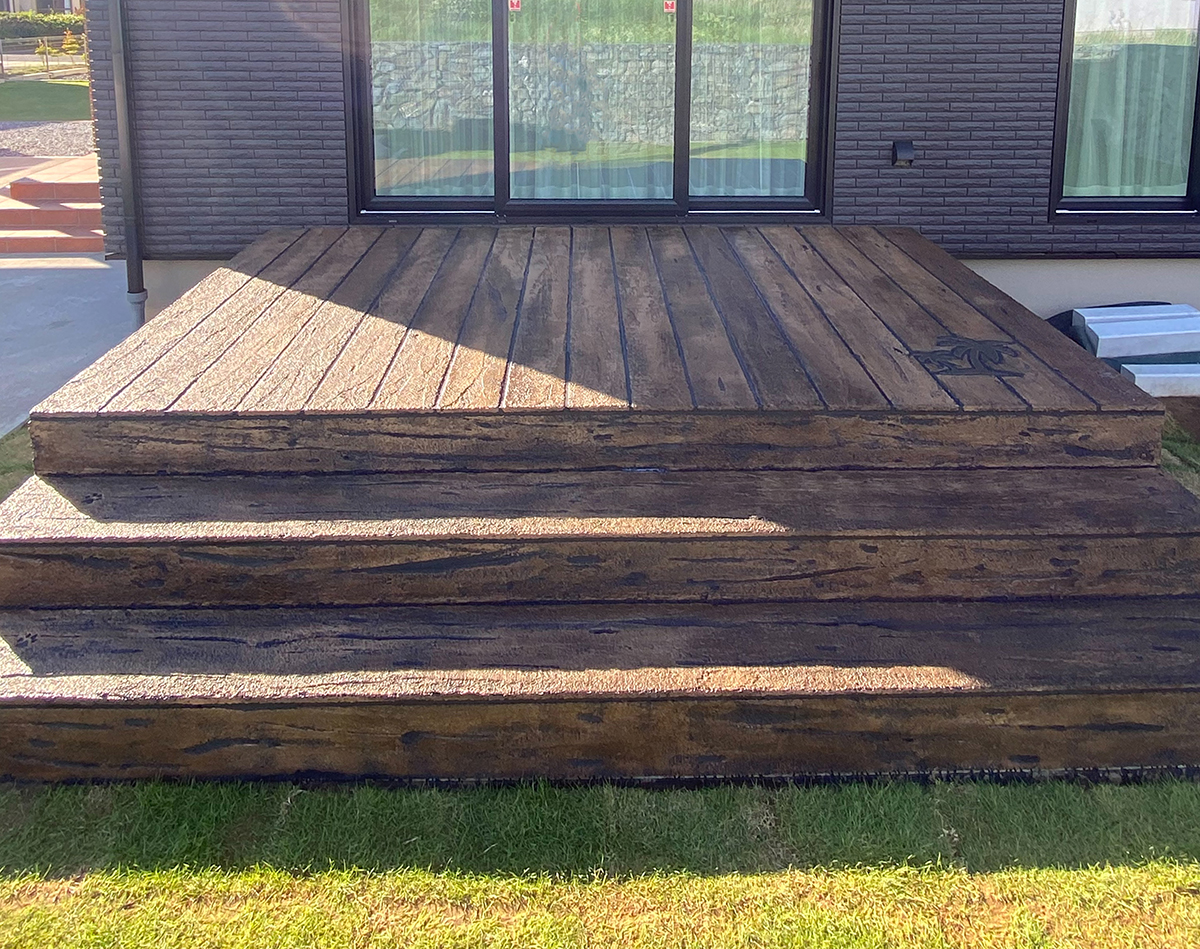 青森県 高奥フロアー イメージ2