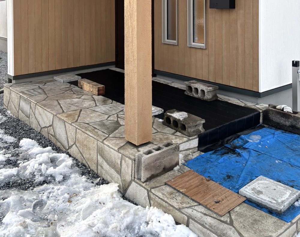 青森県 高奥フロアー イメージ2