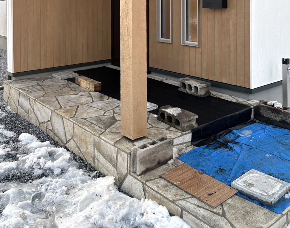 青森県 高奥フロアー イメージ2