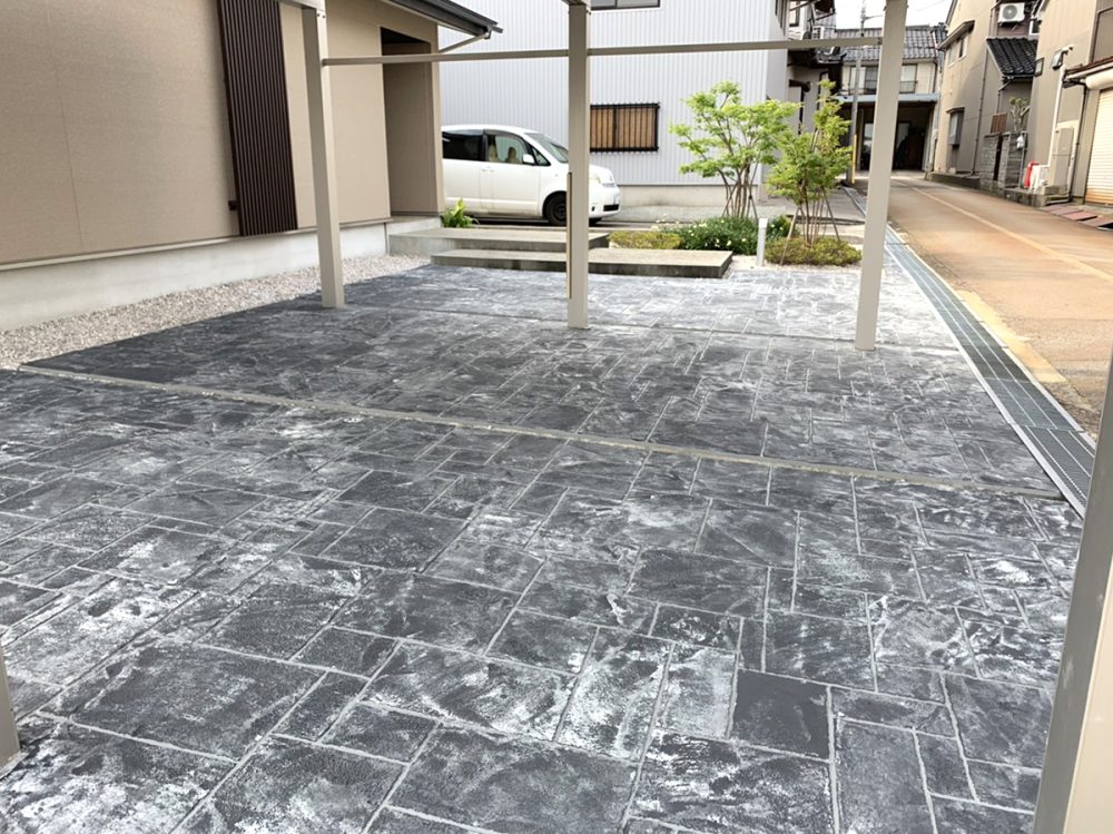 富山県 FLAT PINE イメージ3