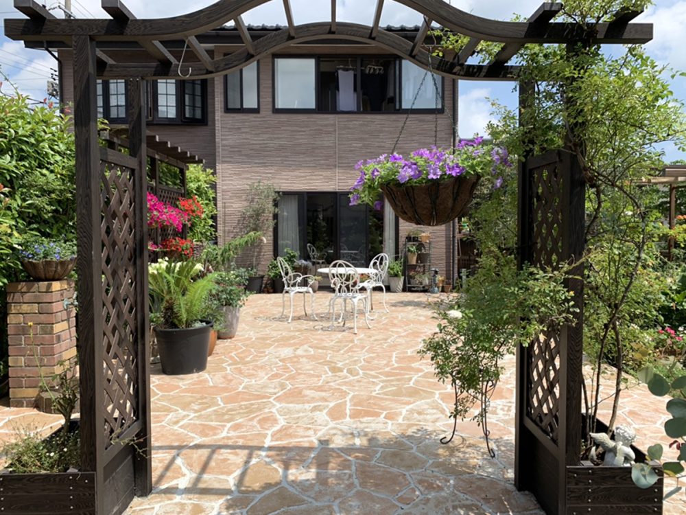 富山県 FLAT PINE イメージ3