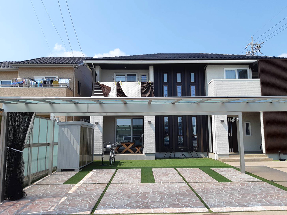 岐阜県 株式会社 技幸｜Gikou イメージ3