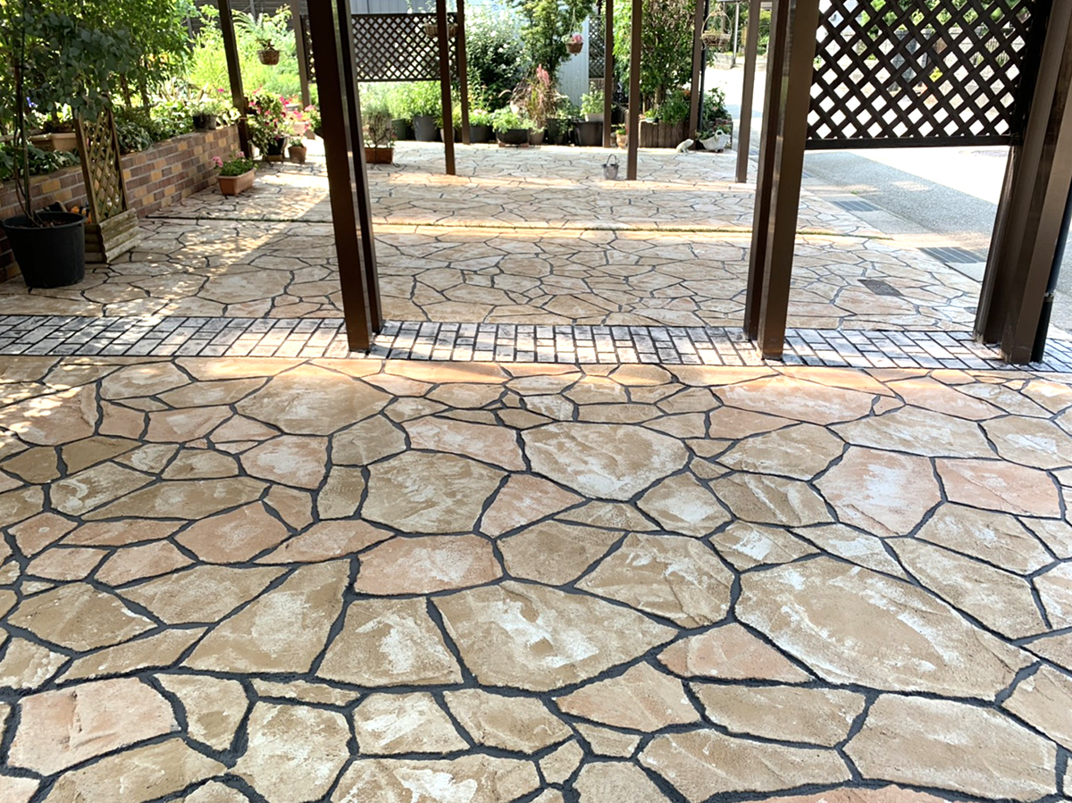 富山県 FLAT PINE イメージ4