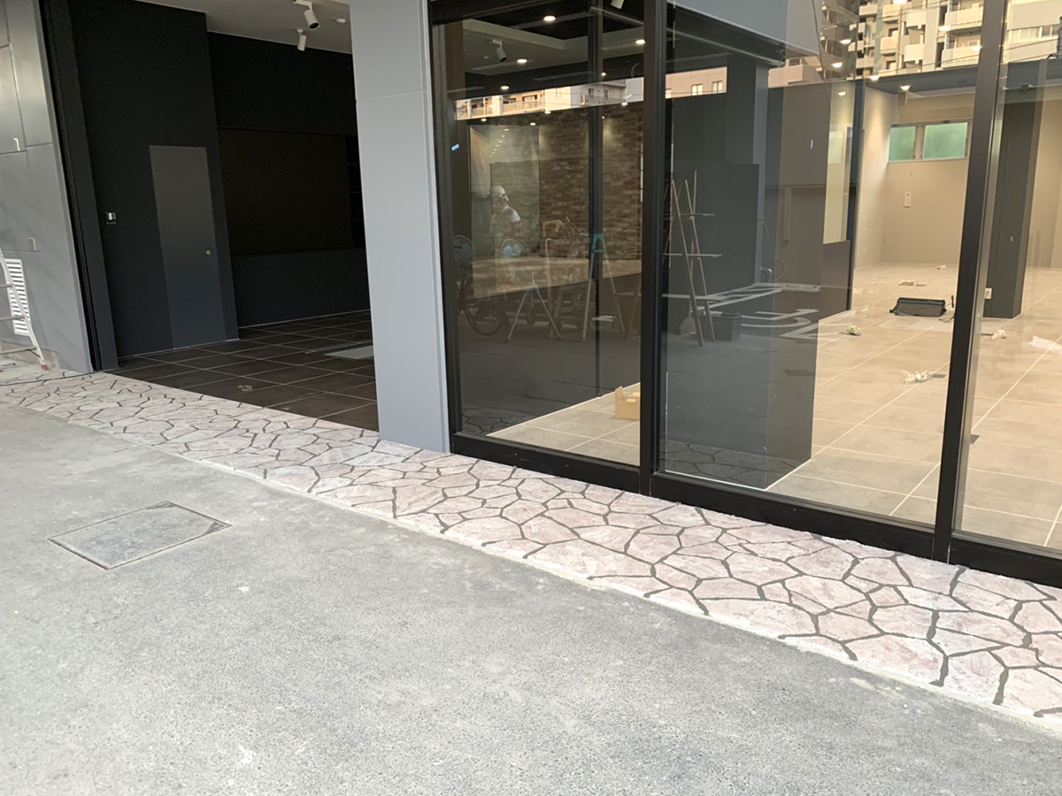 東京都 有限会社 Buick イメージ5