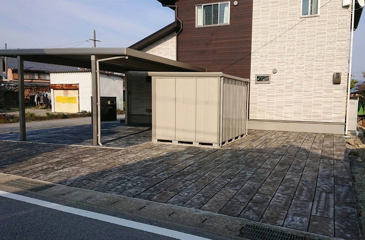 滋賀県 株式会社 コーキ イメージ5