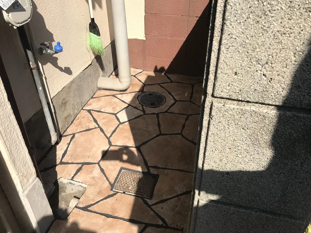 大阪府 田村塗装 イメージ3