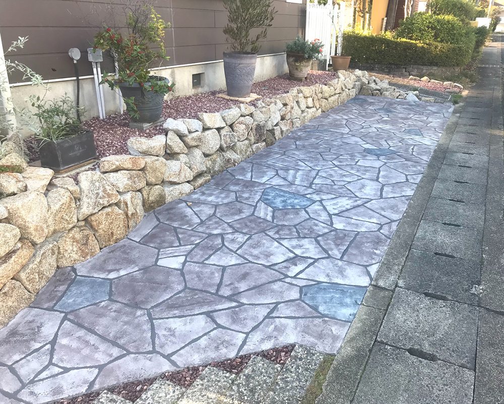 大阪府 田村塗装 イメージ3