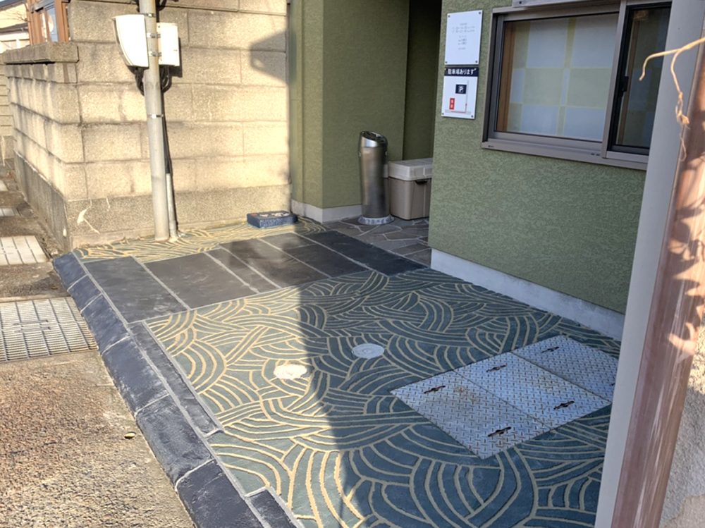 富山県 FLAT PINE イメージ3