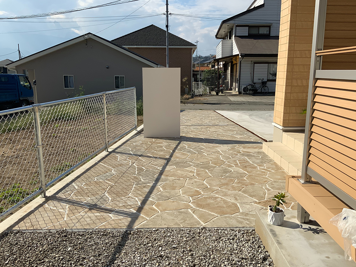 山梨県 株式会社 ビックアイランド イメージ3