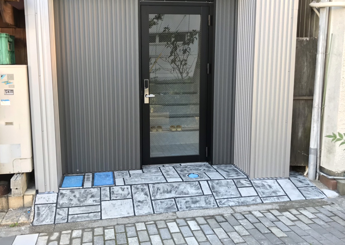 静岡県 有限会社 志村左官 イメージ3