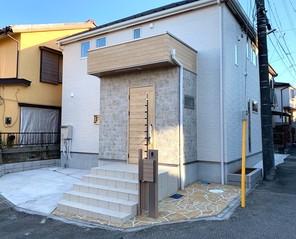 千葉県 株式会社ガーデンホームズ イメージ3