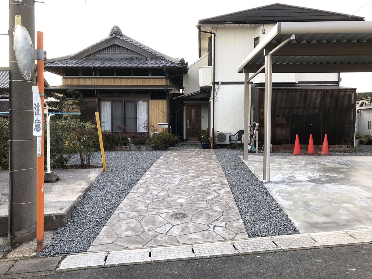 三重県 株式会社KENSIN イメージ3