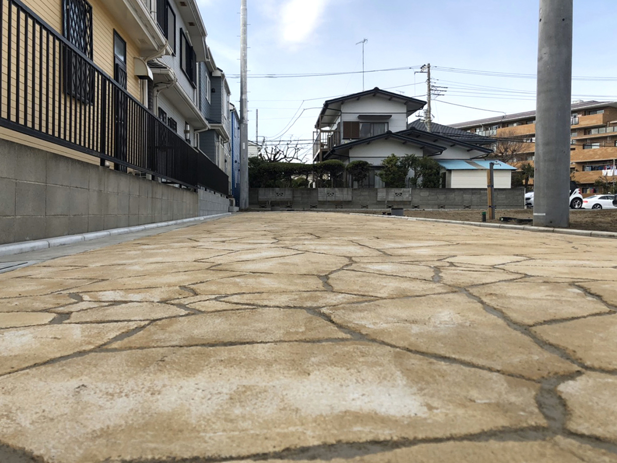 神奈川県 株式会社 琴美建設 イメージ3