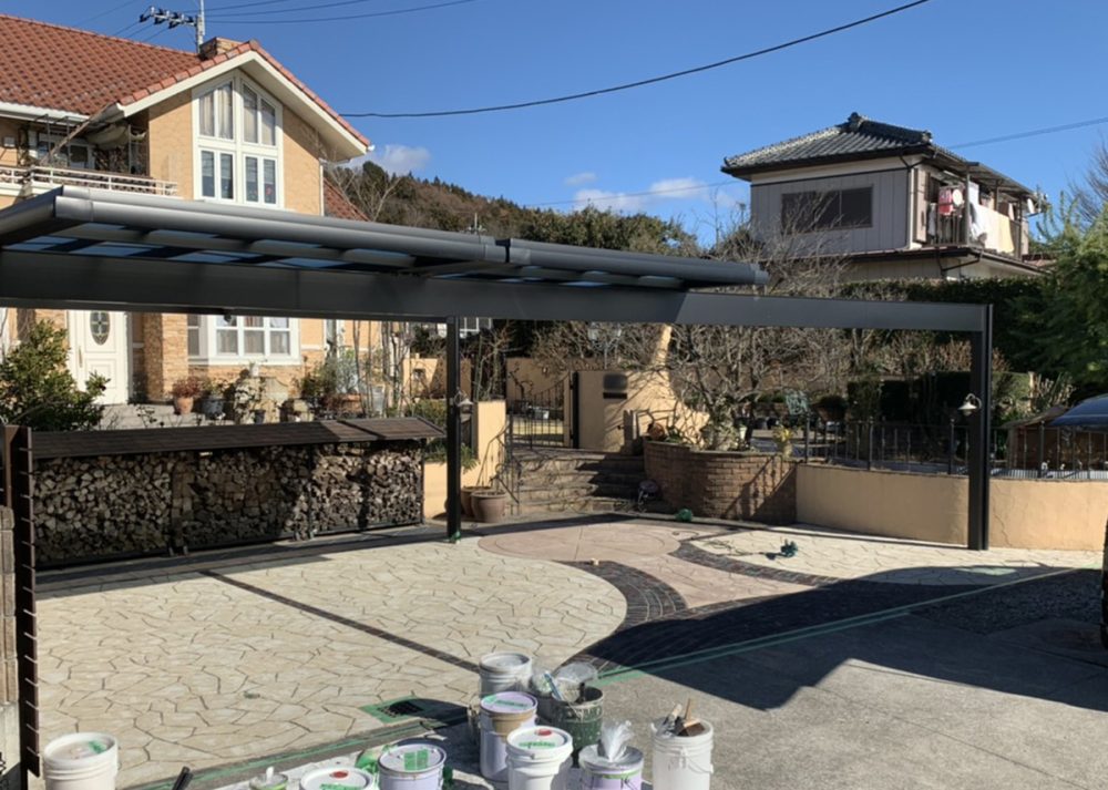 群馬県 株式会社 富士装業 イメージ3