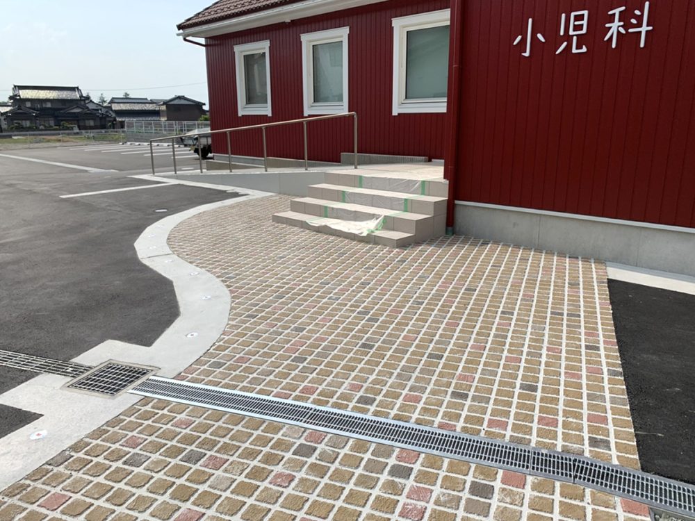 富山県 FLAT PINE イメージ3