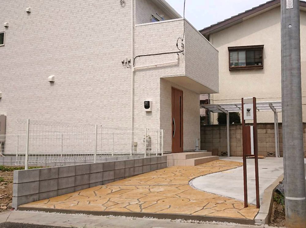 埼玉県 有限会社 皆心住建 イメージ3