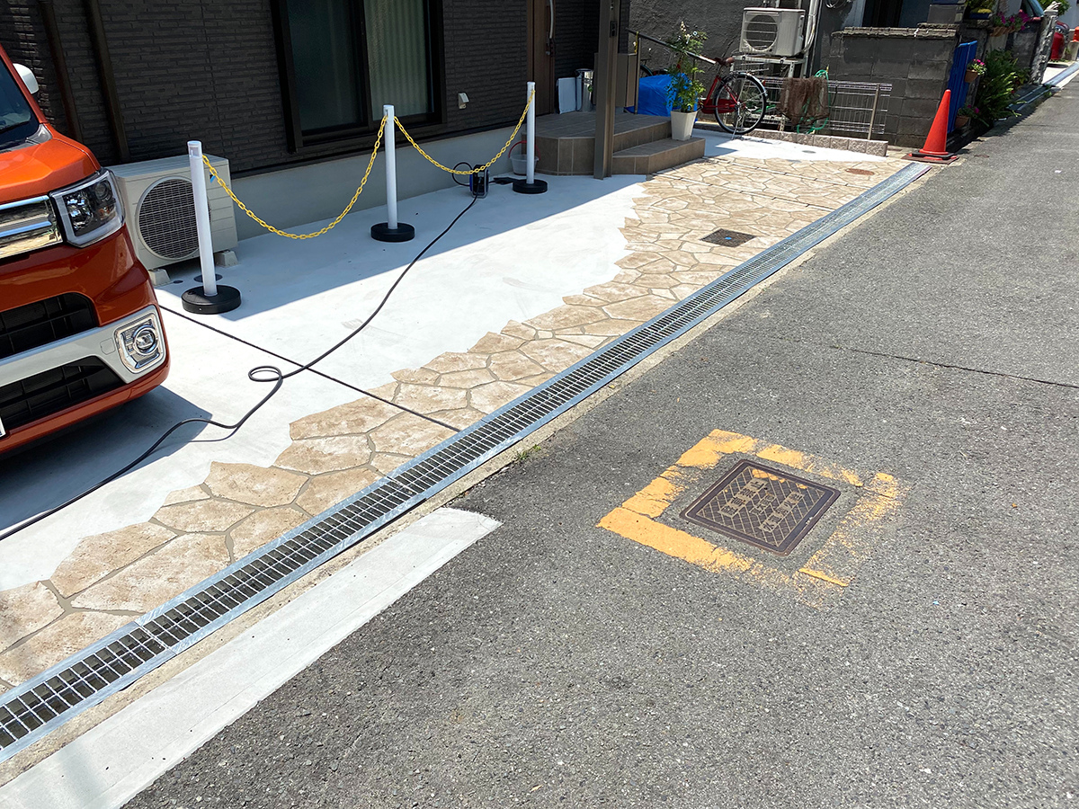 大阪府 田村塗装 イメージ3