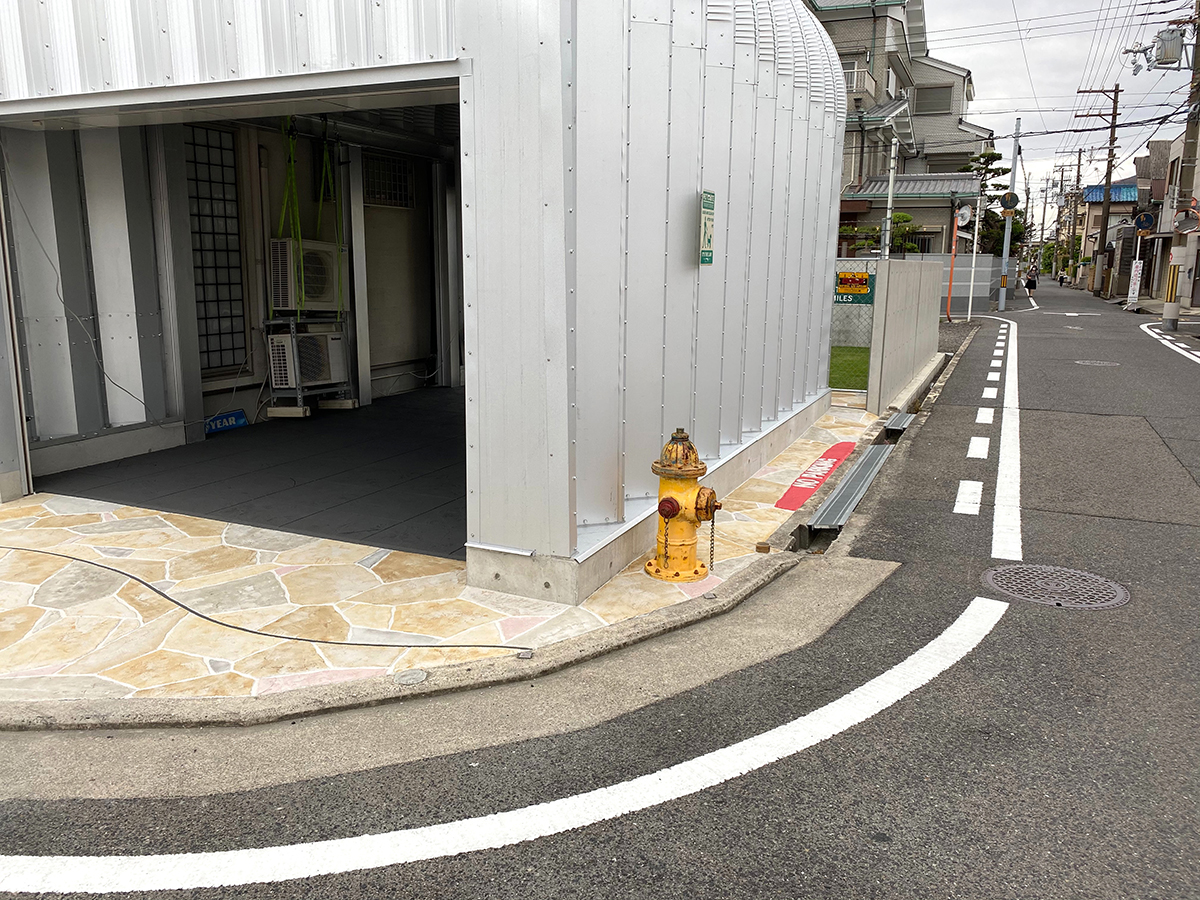 大阪府 田村塗装 イメージ3