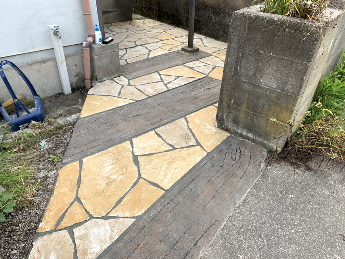 富山県 FLAT PINE イメージ4