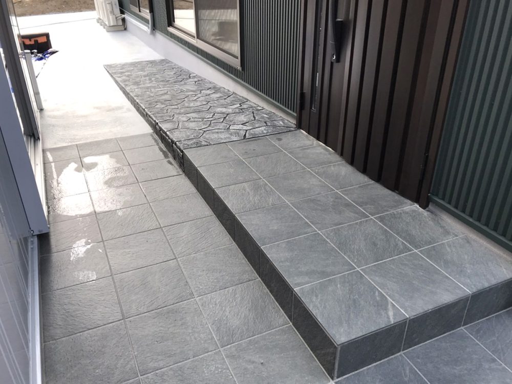 静岡県 有限会社 志村左官 イメージ3