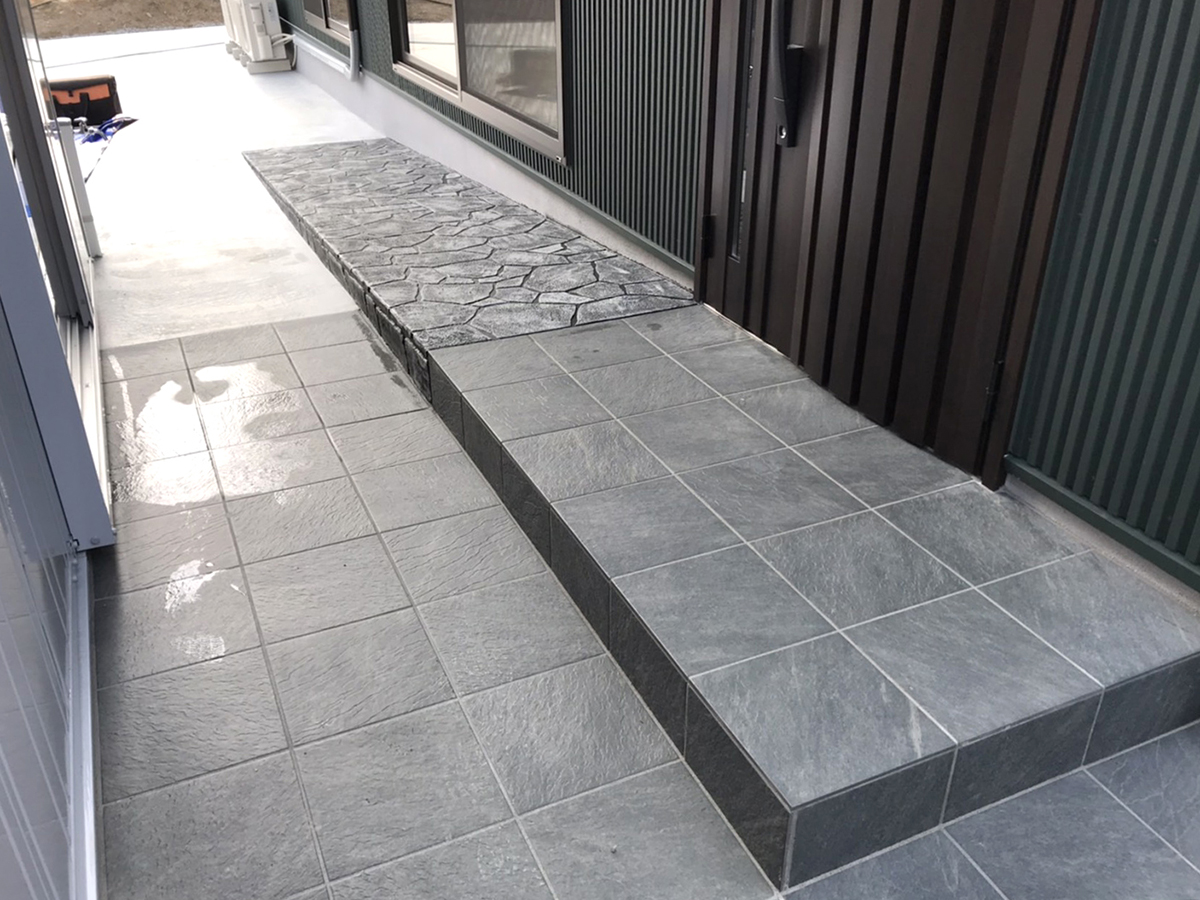 静岡県 有限会社 志村左官 イメージ3