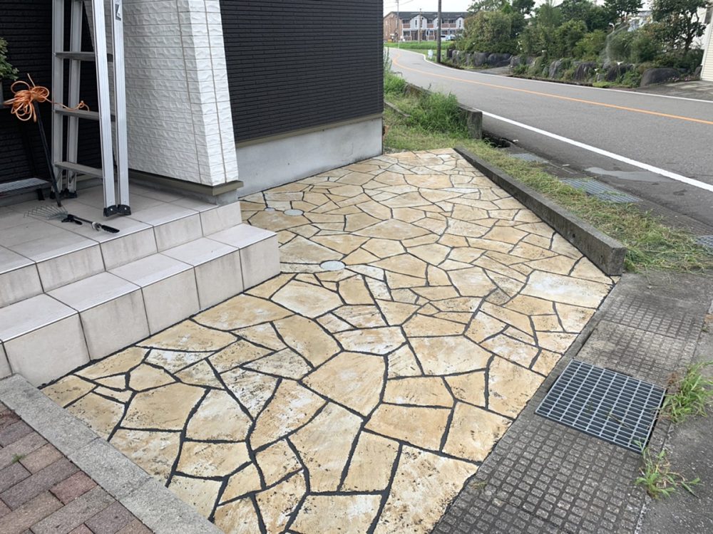 富山県 FLAT PINE イメージ3