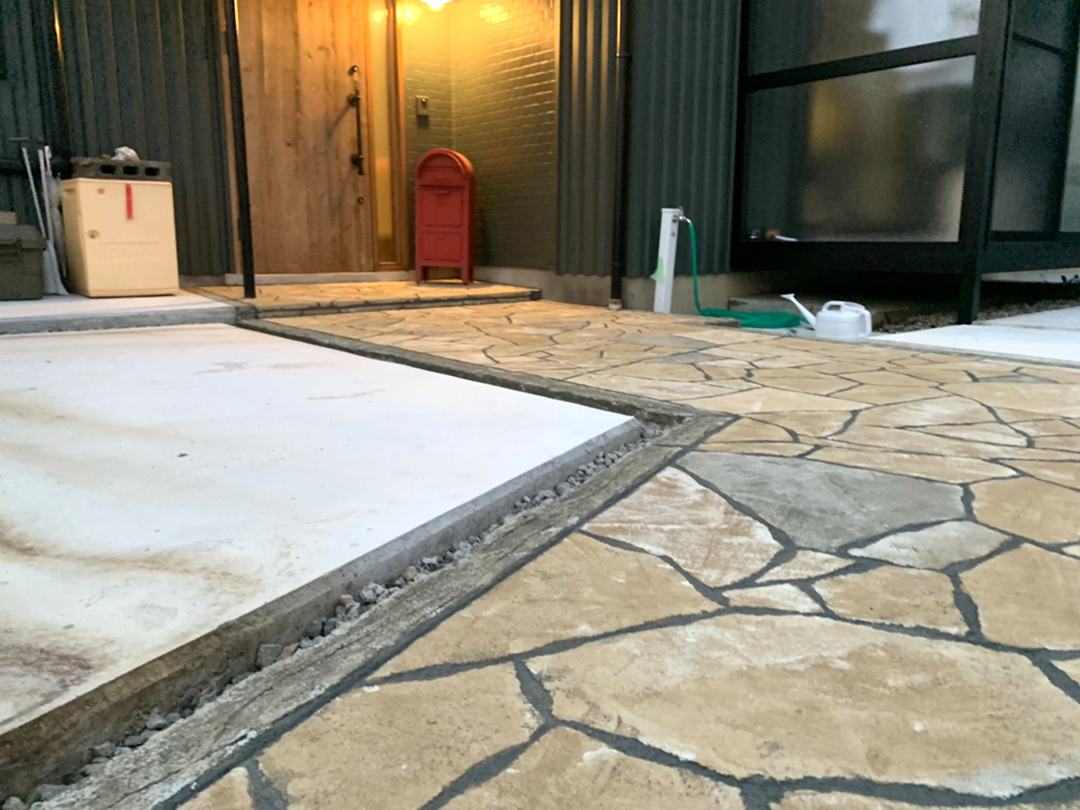 富山県 FLAT PINE イメージ3