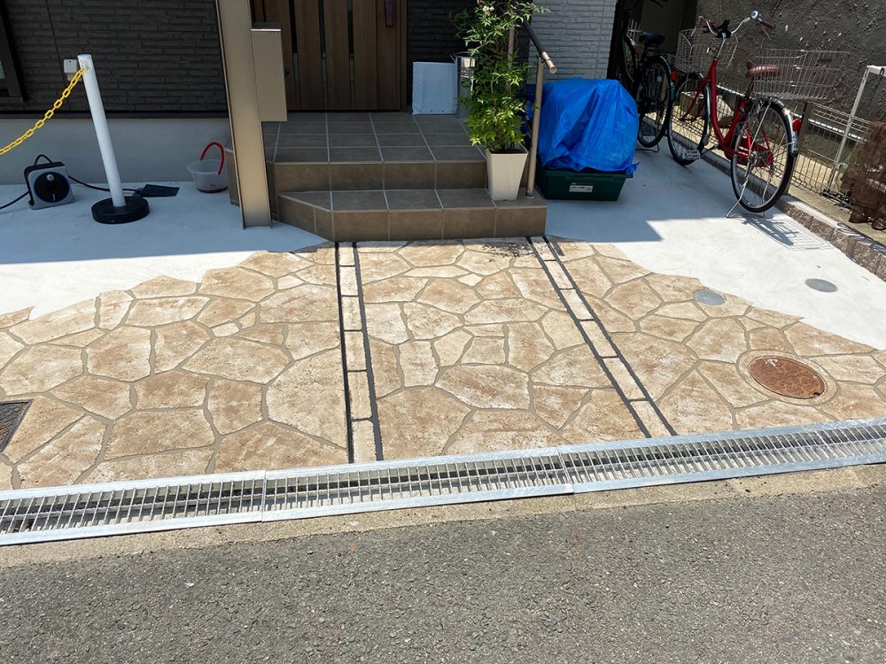 大阪府 田村塗装 イメージ3