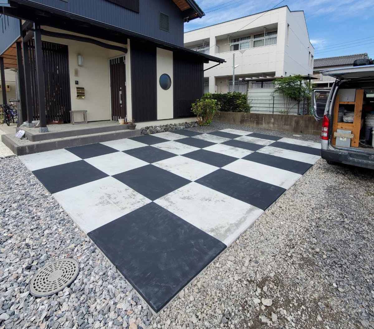 岐阜県 株式会社 技幸｜Gikou イメージ3