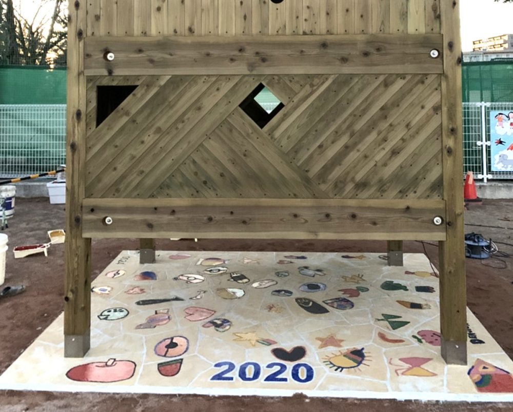 富山県 FLAT PINE イメージ3