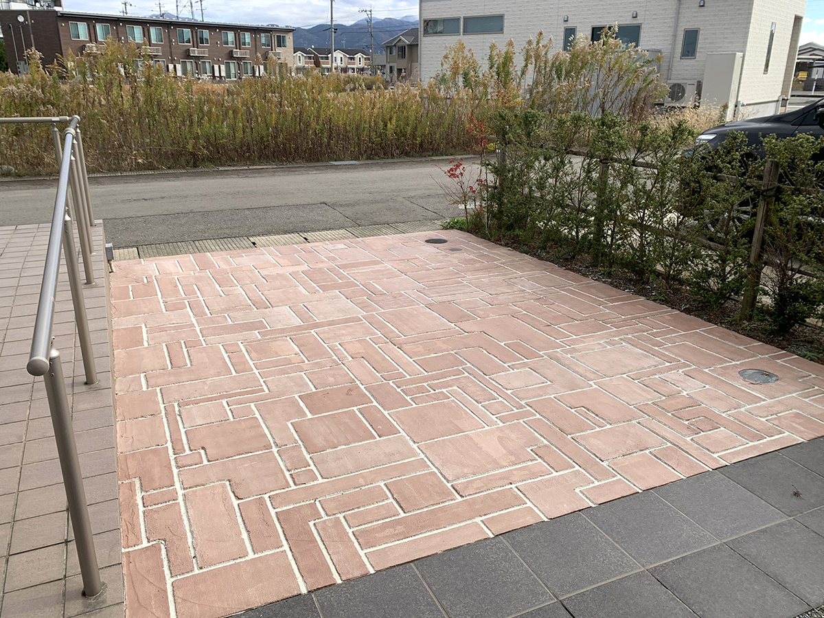 福井県 株式会社 松本板金工作所 イメージ3