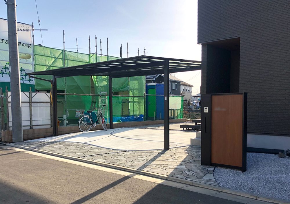 埼玉県 有限会社 皆心住建 イメージ3