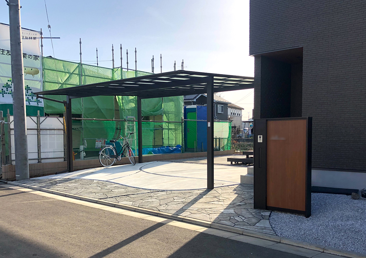 埼玉県 有限会社 皆心住建 イメージ3