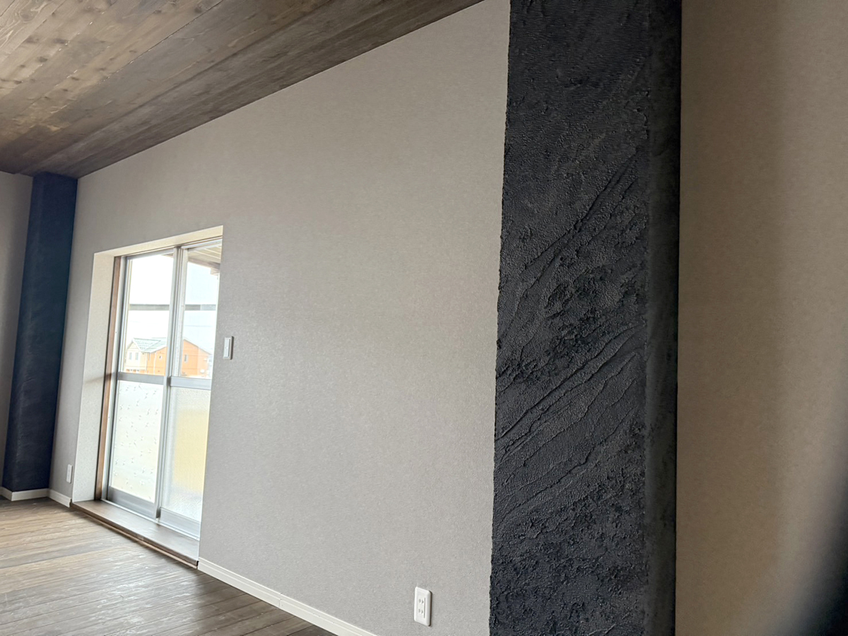 富山県 FLAT PINE イメージ3