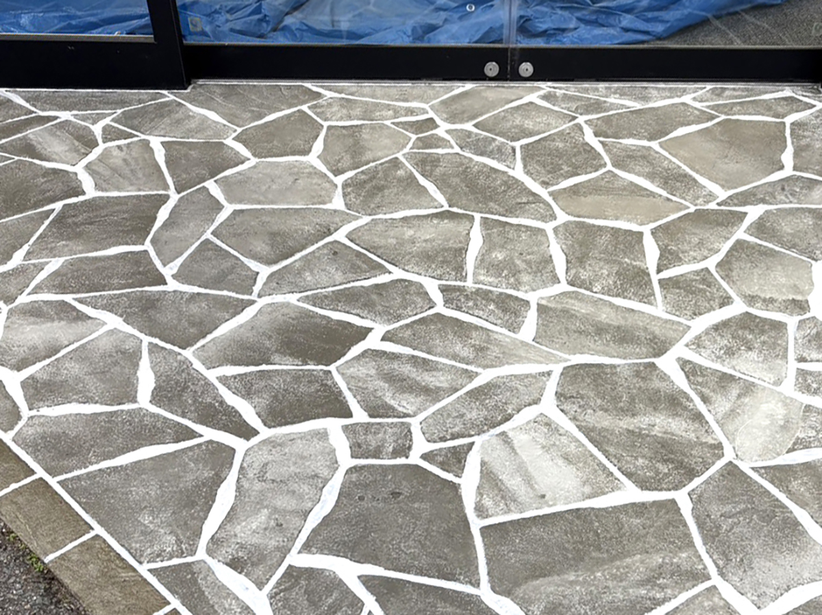 徳島県 伊勢外構 イメージ3