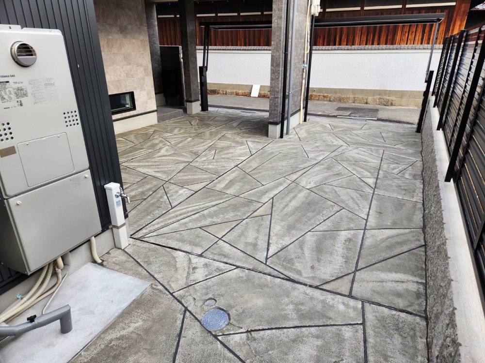 奈良県 株式会社 心和総業 イメージ3