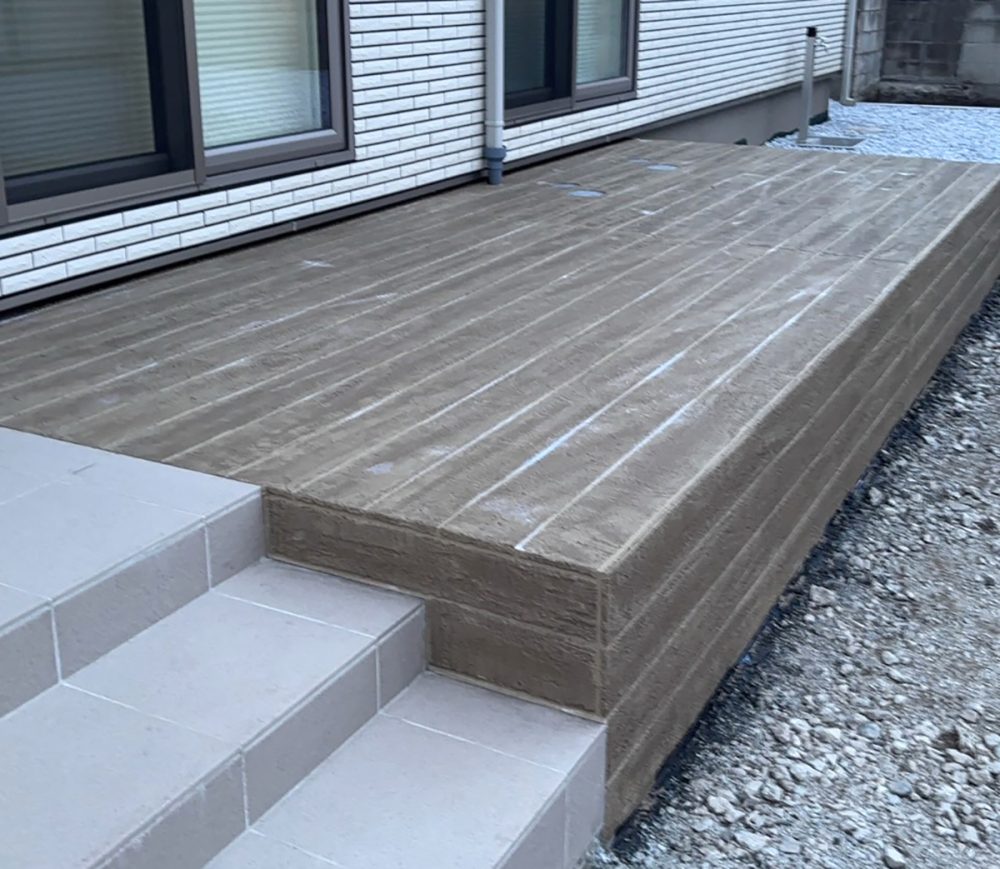 青森県 高奥フロアー イメージ3