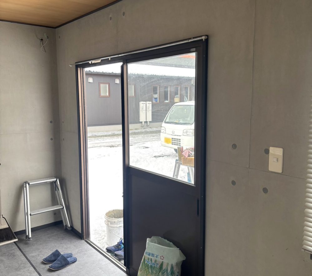 青森県 高奥フロアー イメージ3