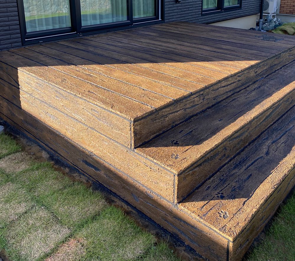 青森県 高奥フロアー イメージ3