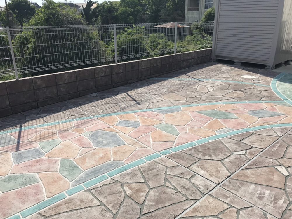 大阪府 田村塗装 イメージ3