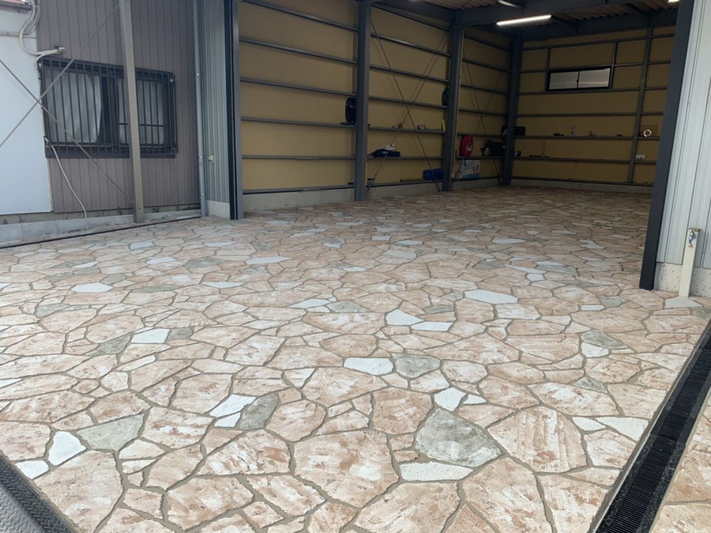 愛知県 有限会社 石川土建 イメージ3