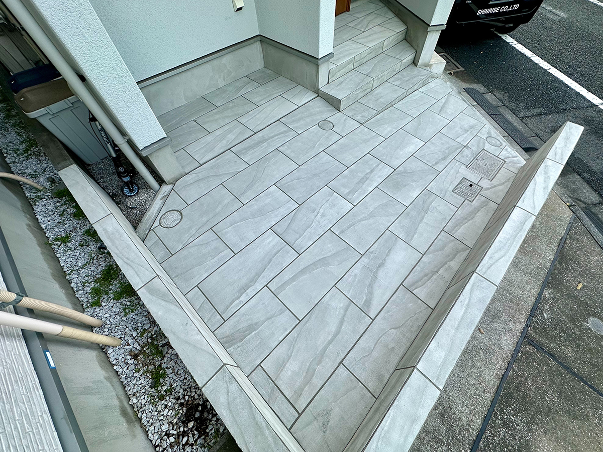 東京都 株式会社 シンライズ イメージ3