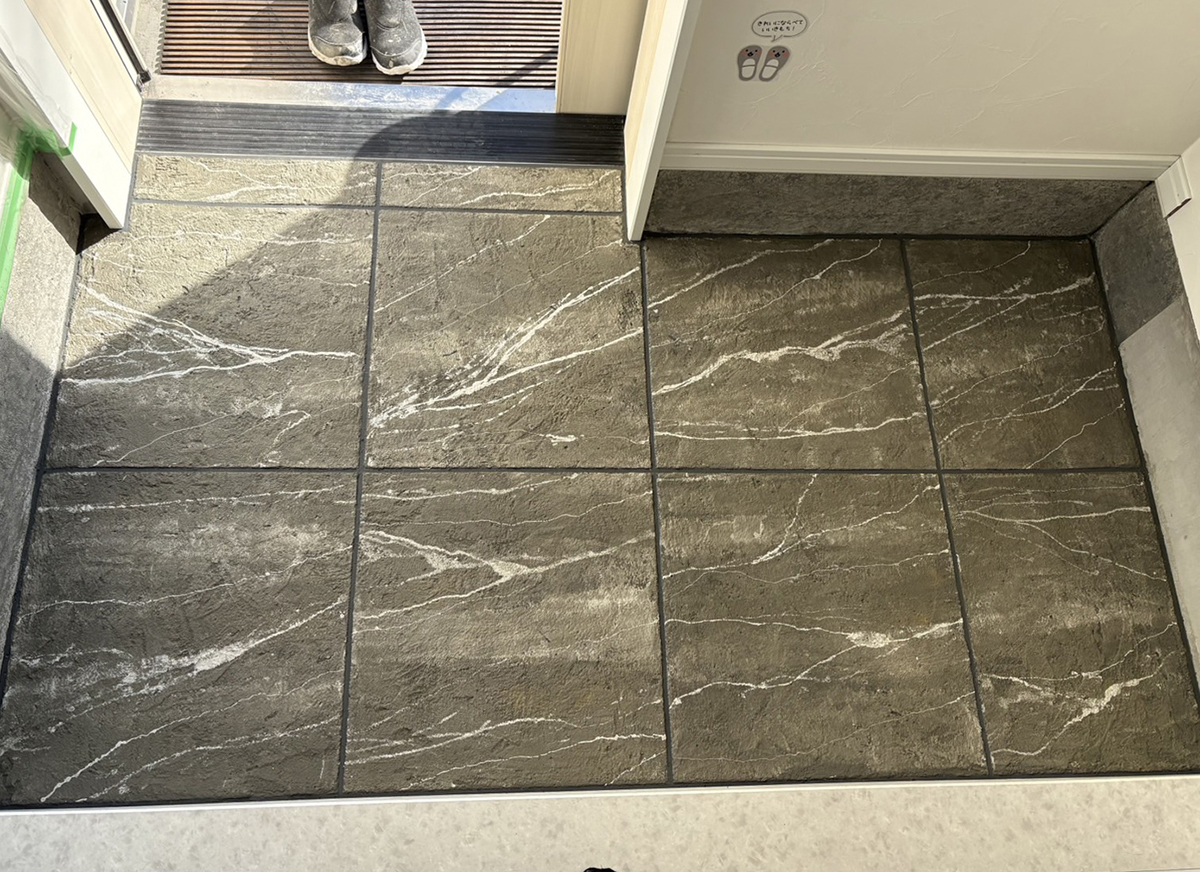 徳島県 伊勢外構 イメージ3