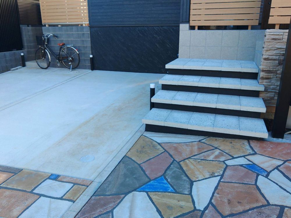 千葉県 株式会社 上組 イメージ1