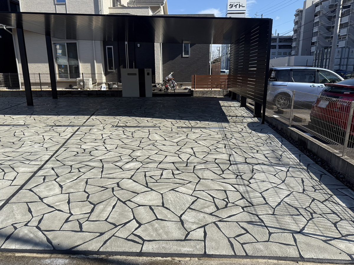 愛知県 株式会社 中村造建 イメージ3