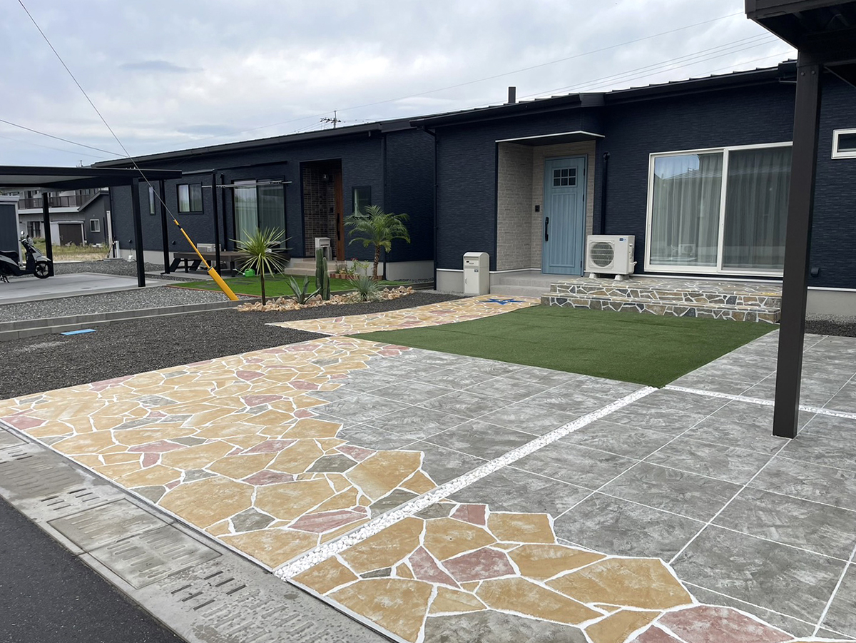 鹿児島県 宮田塗装店 イメージ5