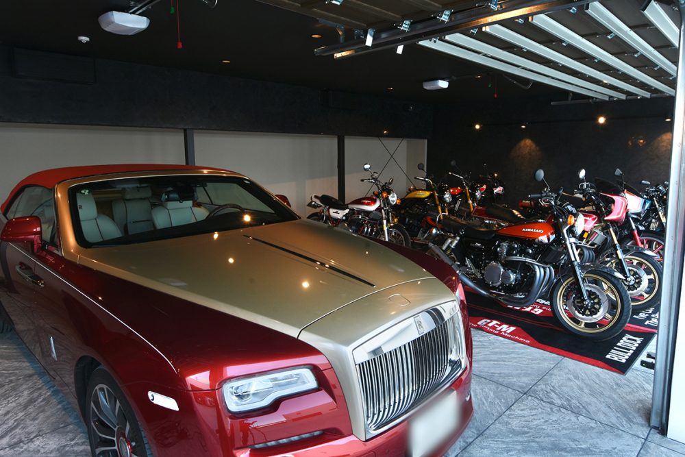 福岡県 ROLLIN’213 イメージ3