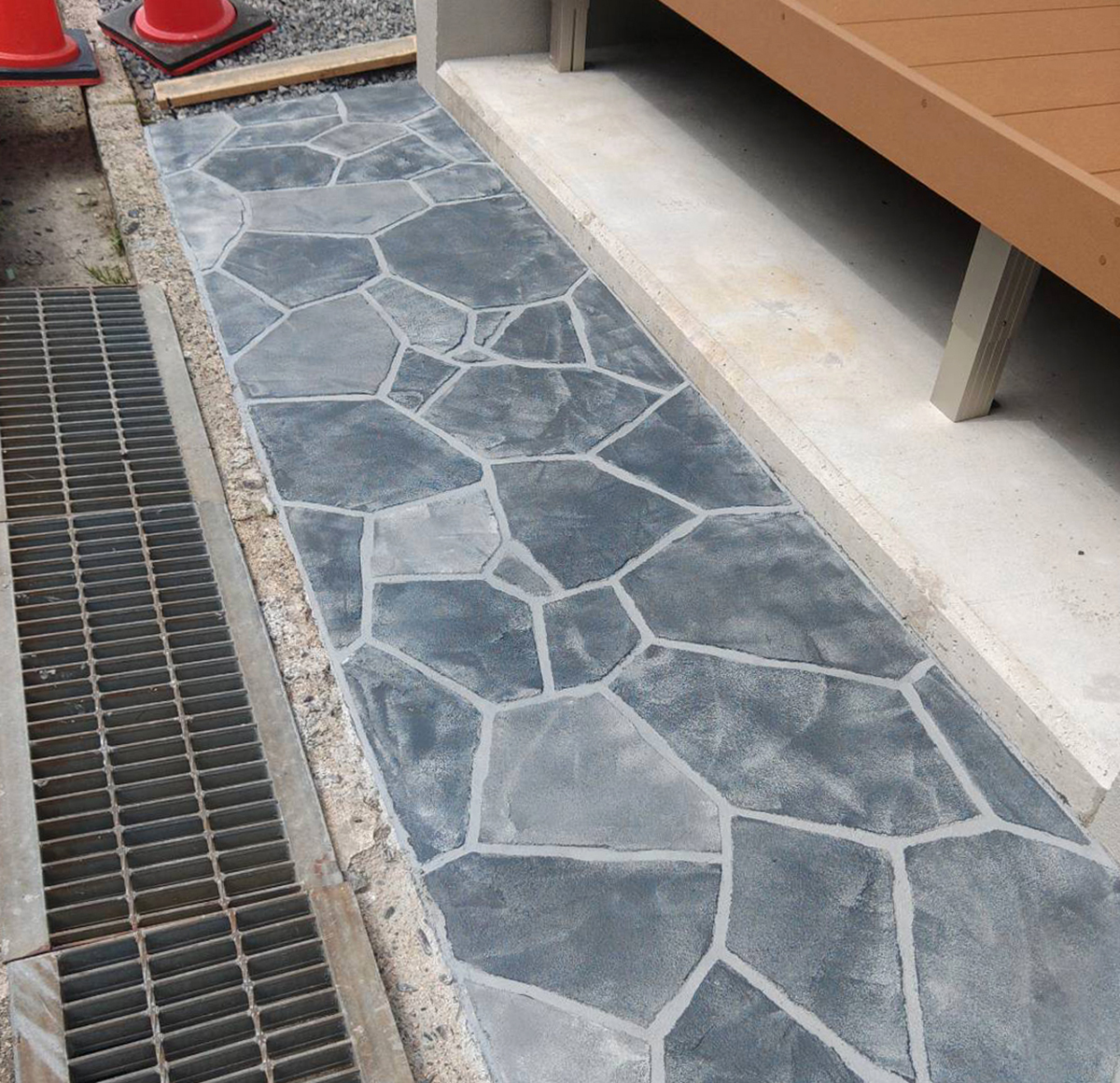 京都府 蒲原左官工業 イメージ3